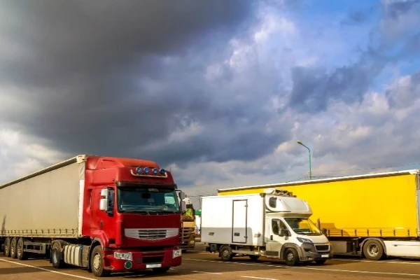 Adana Kofçaz Nakliyat Ambarları